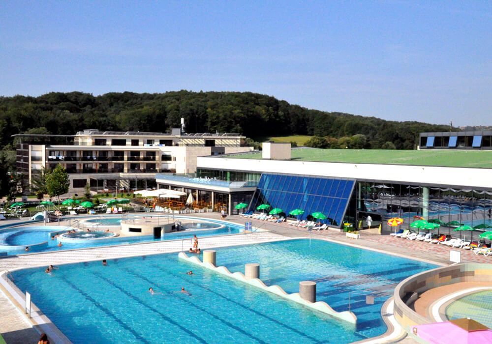 BIO TERME MALI MORAVCI