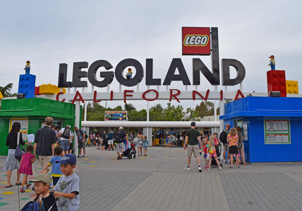 LEGOLAND