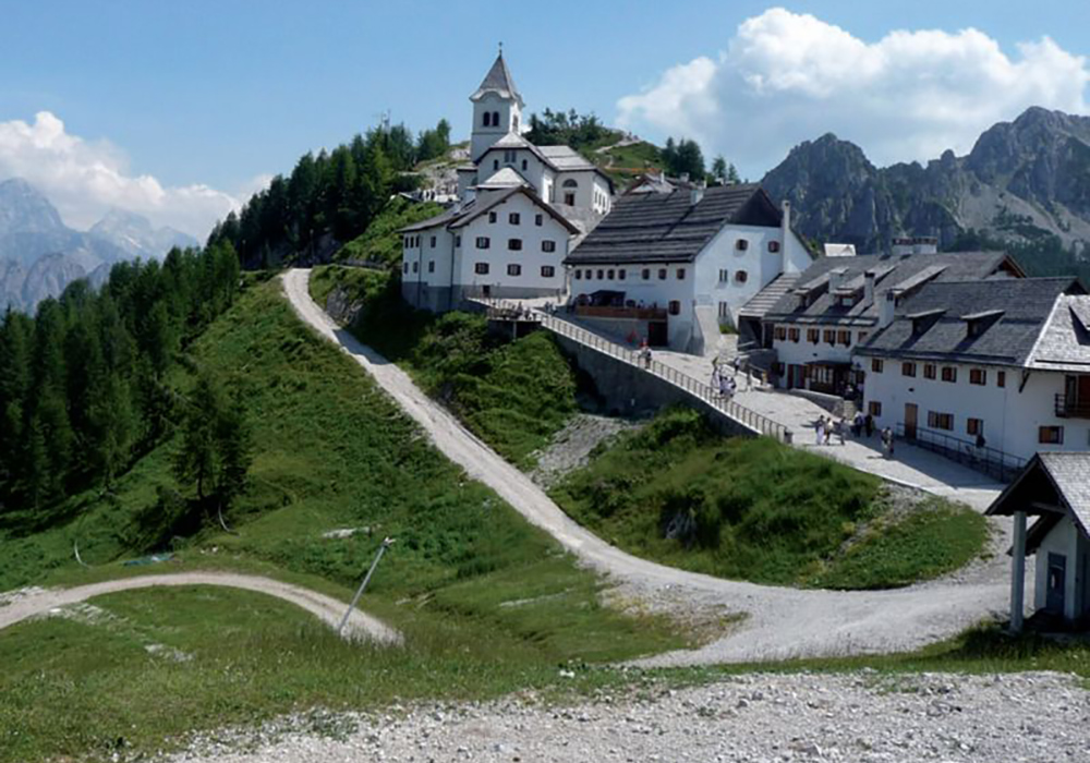 VIŠARJE