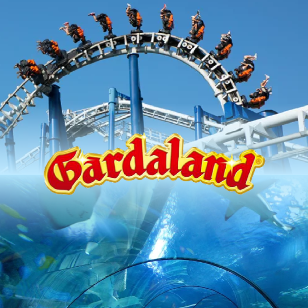 GARDALAND 2024